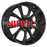 7,5x19/5x108 ET46 D63,4 KHW1907 (Geely Monjaro/Tugella) Black