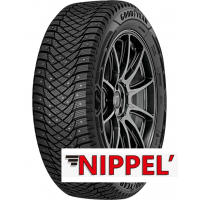 Goodyear 255/45 r20 UltraGrip Arctic 2 SUV 105T Шипы