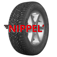 255/45R19 104T XL Autograph Ice 9 TL (шип.)