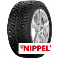 Tunga 175/70 r13 Nordway 2 82Q Шипы