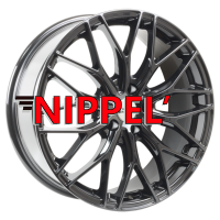 7,5x19/5x114,3 ET45 D67,1 940 BL