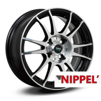 Megami R14 / 6J PCD 4x98 ЕТ 35 ЦО 58.6 MGM-3