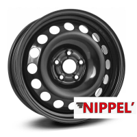 TREBL R16 / 6.5J PCD 5x110 ЕТ 46 ЦО 63.3 R-1732