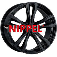 9x20/5x112 ET35 D66,6 X-Mode Gloss Black