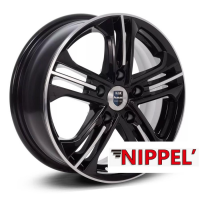 КиК R15 / 6J PCD 5x108 ЕТ 50 ЦО 63.35 Trinity- Оригинал