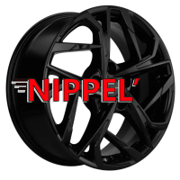 7x17/5x114,3 ET48 D56,1 KHW1716 (Forester) Black