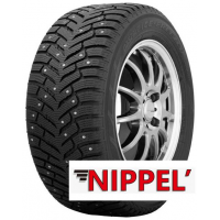 Toyo 285/45 r22 Observe ICE-FREEZER SUV 114T Шипы