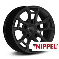 Скад R16 / 7J PCD 5x139.7 ЕТ 30 ЦО 98.5 Барахас
