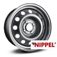 TREBL R15 / 6J PCD 4x108 ЕТ 18 ЦО 65.1 64C18F