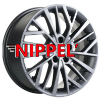 7x17/5x114,3 ET40 D66,1 KHW1717 (Qashqai) Gray