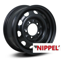 TREBL R16 / 7J PCD 5x139.7 ЕТ 35 ЦО 108.6 R-1680