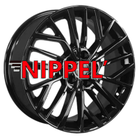7x17/5x114,3 ET48 D67,1 KHW1717 (Kia K5) Black