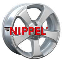 6,5x16/5x112 ET41 D57,1 SK153 Sil (конус, C570)