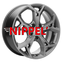7x17/5x110 ET46 D63,3 KHW1702 (Changan CS35/CS35 Pro) Gray
