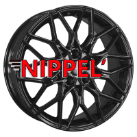 7x18/5x108 ET33 D60,1 KHW1813 (OMODA C5) Black