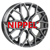 6,5x18/5x108 ET43 D65,1 R198 (Dongfeng) BD