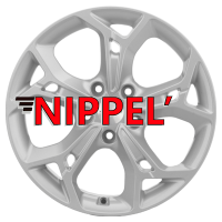 7x17/5x110 ET46 D63,3 KHW1702 (Changan CS35/CS35 Pro) F-Silver
