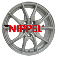 7x17/5x110 ET46 D63,4 776 (Changan) Silver