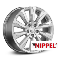 Скад R18 / 8J PCD 5x108 ЕТ 45 ЦО 63.35 Астер