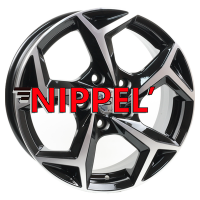 6,5x16/5x114,3 ET50 D66,1 R066 (Duster, Kaptur) BD