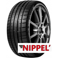 Kumho 275/35 r19 PS72 Ecsta Sport S 100Y