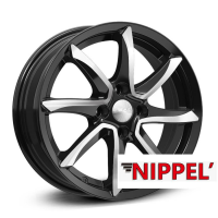Скад R15 / 6J PCD 4x100 ЕТ 40 ЦО 60.1 Осака