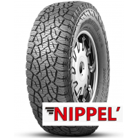 Kumho 235/60 r18 Road Venture AT52 107H