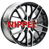 7,5x17/5x114,3 ET52 D67,1 R007 (Optima) BD