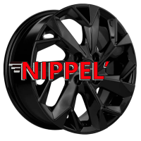 6x15/4x98 ET35 D58,6 KHW1508 (Lada Granta) Black