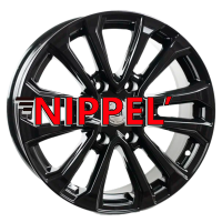 7,5x17/6x139,7 ET25 D106,1 R117 (Prado) BL