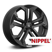 Premium Series R19 / 7.5J PCD 5x108 ЕТ 47 ЦО 60.1 КР015 Jaecoo J7