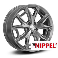Скад R19 / 7.5J PCD 5x108 ЕТ 45 ЦО 63.35 Паркер