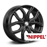Скад R19 / 8J PCD 5x114.3 ЕТ 35 ЦО 60.1 Арика