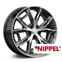 Скад R19 / 7.5J PCD 5x108 ЕТ 45 ЦО 67.1 Паркер