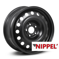 TREBL R18 / 7.5J PCD 5x108 ЕТ 36 ЦО 65.1 R-1739