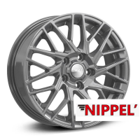 Скад R16 / 6.5J PCD 5x114.3 ЕТ 45 ЦО 67.1 Сиена