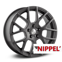Скад R18 / 8J PCD 5x114.3 ЕТ 45 ЦО 67.1 Stiletto