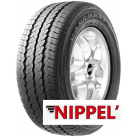Maxxis 195/75 r16c MCV3+ Vansmart 107/105S