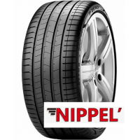 Pirelli 225/40 r19 P ZERO PZ4 LUXURY SALOON 93Y Runflat