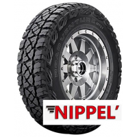 265/70R17C 121/118Q Road Venture MT51 TL 10PR