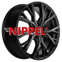 7x18/5x114,3 ET51 D67,1 KHW1806 (Tucson) Black