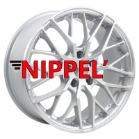 7,5x17/5x108 ET50,5 D63,4 R007 (XC40) Silver