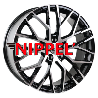 7,5x19/5x114,3 ET45 D67,1 R019 (Mazda) BD