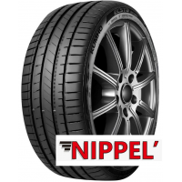 Kumho 255/45 r18 PS72 Ecsta Sport 103Y