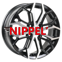 6x16/4x98 ET33 D58,6 R126 (Lada) BD
