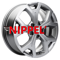 7x17/5x114,3 ET37 D66,5 KHW1710 (Jolion) Gray