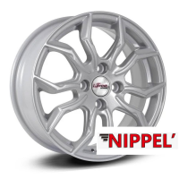 iFree R15 / 6J PCD 4x98 ЕТ 33 ЦО 58.5 Бохо