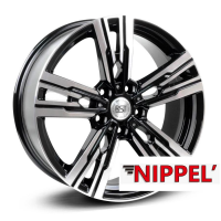 RST R18 / 8J PCD 5x114.3 ЕТ 50 ЦО 60.1 R228