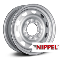 ACCURIDE R16 / 6.5J PCD 5x139.7 ЕТ 40 ЦО 108.5 УАЗ-Патриот