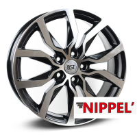 RST R18 / 7J PCD 5x114.3 ЕТ 50 ЦО 64.1 R138
